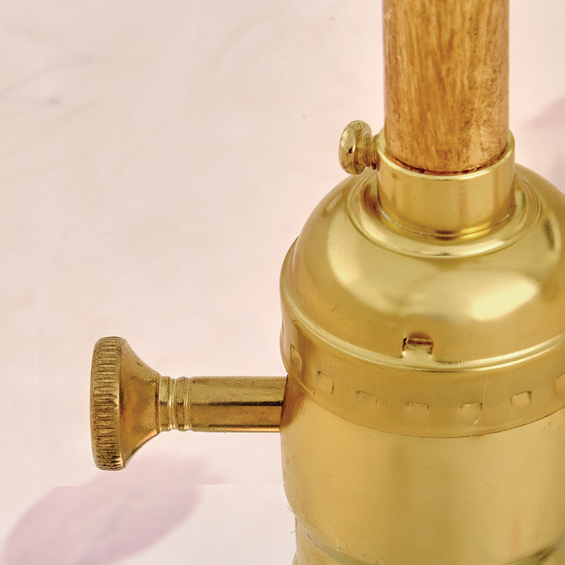 Hinkley Primmrose Pressed Paper Wall Sconce