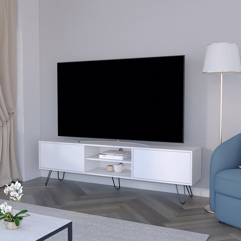 TV Rack