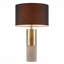 Lampe de table - Béton