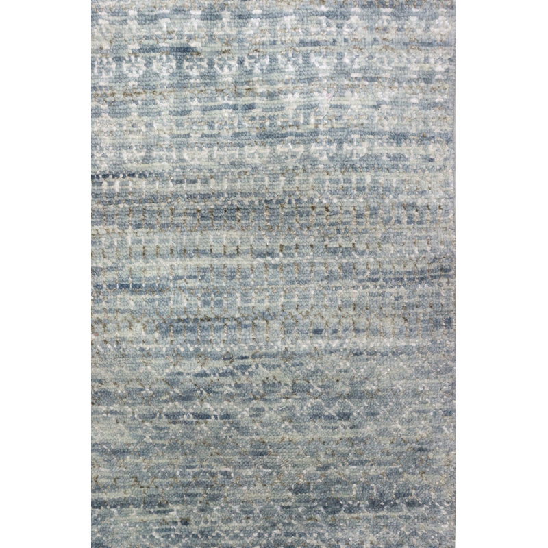 Illusion One-of-a-Kind 12'1" X 15'1" Area Rug