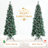 Lighted Christmas Tree-1354546399
