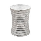 Pipa End Table