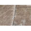 Himalayan Floral Area Rug in Gray