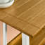 Aryana Solid Wood Prep Table