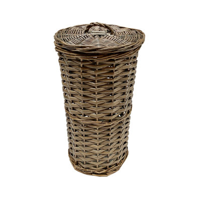 Wisser Free Standing Toilet Paper Holder