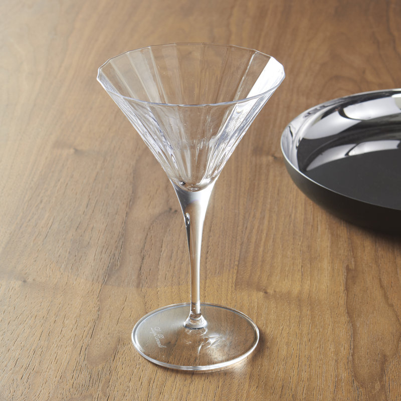 Bach 9 oz. Martini Glass