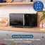 Russell Hobbs Rhmt2512b 25l Digital Microwave, Black