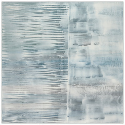 Illuminated Layers 1 Painting by Thom Filicia