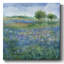 Rolling Hills II sur toile