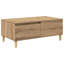 Coffee Table with Storage-2128384899