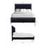 Ensemble de chambre avec grand lit en bois 5 pièces Holtzclaw-1071376152-1071376159