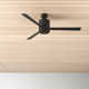 Vanna 52'' 3 Blade Ceiling Fan