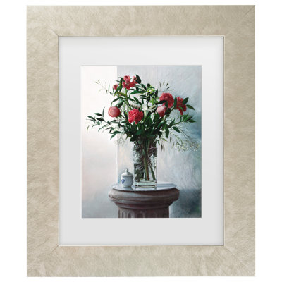 Fiori Sulla Colonna par Dank Weitzen