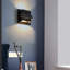 Atanasie LED Armed Sconce-1507715379