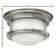 Hadley 1 - Light 7.75" LED Flush Mount