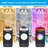 GU10 LED Smart Spotlight Bulb, Alexa/Google/Siri Dimmable Color Changing
