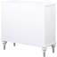 Armoire d'appoint 2 portes Angus