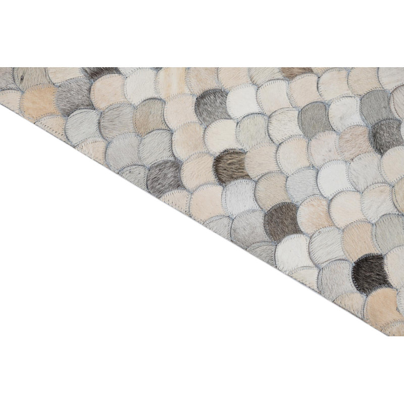 Tapis multicolore Jaime
