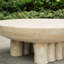 Table basse Belvoiry