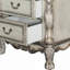 Table de chevet Dresde Dres