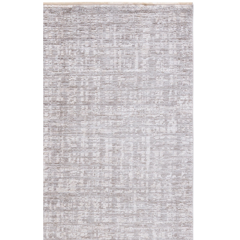 Tapis d'intérieur Garnet Performance Abstract, Tapis de couloir 2 pi 2 po x 10 pi