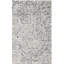 Deyoung Hand Tufted Wool Geometric Rug-1983295616
