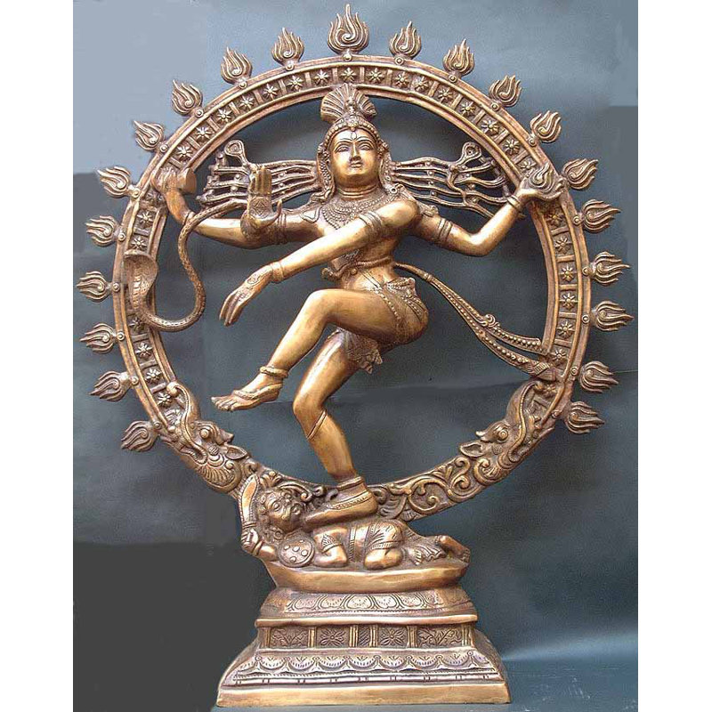 Religious & Spiritual Statue