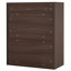 Armoire de rangement à chaussures extensible et rotative avec 1 tiroir, coin à 90 degrés pour l'espace de vie, couloir, entrée, pièce réglable en noyer noir de 32,5 po à 58,8 po, couloir, espace de réception,