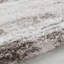 Tapis beige à poils longs Alban-247869624