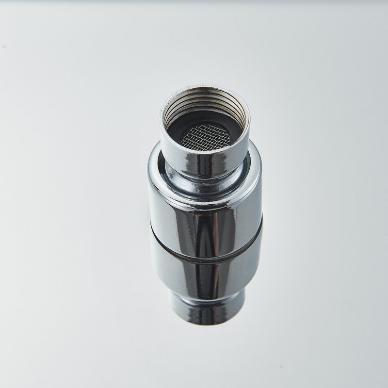 Robinet de douche complet avec valve brute