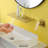 Wall Mounted Optional Single-handle Bathroom Faucet-59226923
