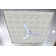 Marseille 24'' W Textured PVC Drop-In Ceiling Tile In Antique Gold
