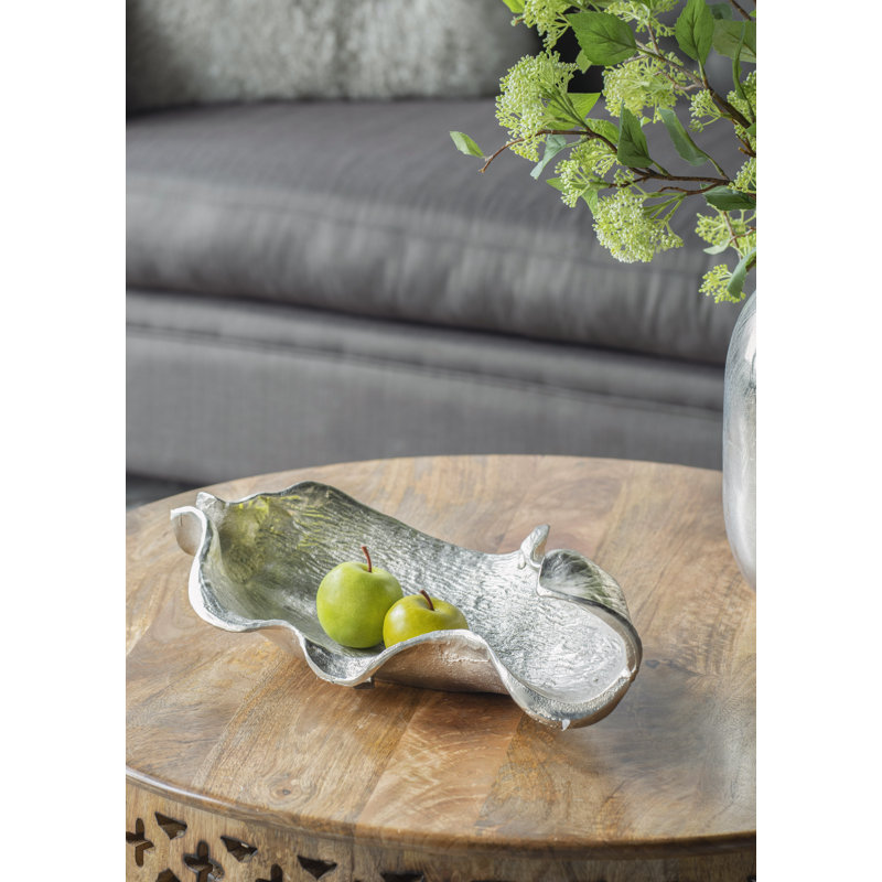 Assiette décorative Alonso