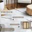 160cm Traditional Floor Lamp