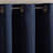Thermal Energy Saving Grommet Curtain Panel - Basics by Wayfair™-2128620700-2097921154