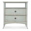 Charleston 2 - Drawer Nightstand-423199004