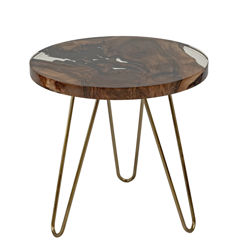 Table basse Sabas