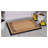 Non-Slip Indoor/Outdoor Doormat-89016144