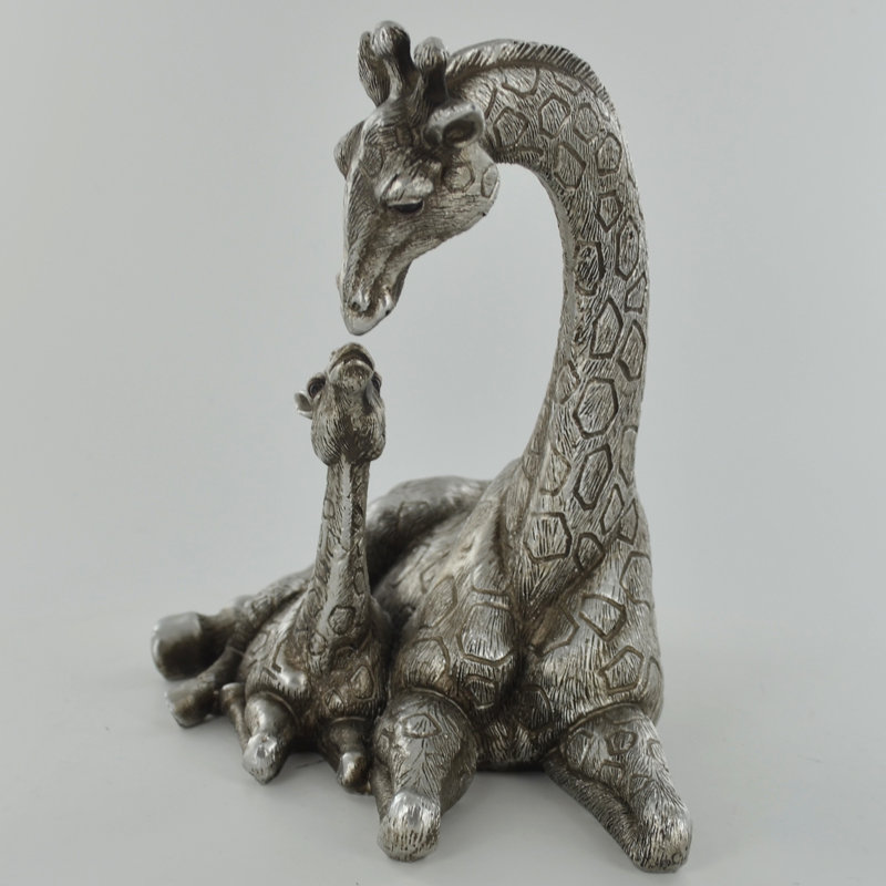 Alexei Animals Figurines & Sculptures