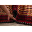 Tapis oriental traditionnel All-Over 4 x 7