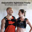 Gilet de poids corporel Workout Workout