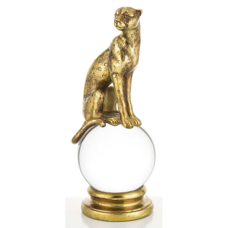 Pateros Animals Figurines & Sculptures