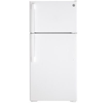 28" Top Freezer 15.6 cu. ft. Refrigerator