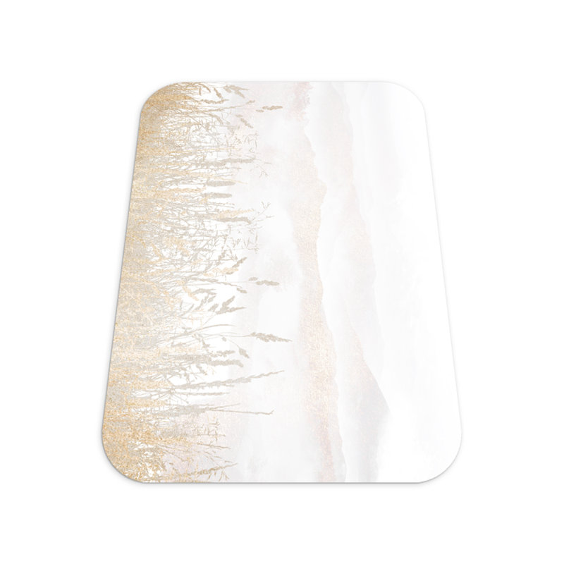 Nailani Chair Mat, 70 x 100cm