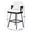 Tabouret de bar 38 po Everlee