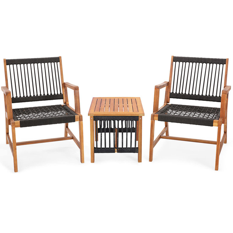 Woollard 2 - Person Seating Group