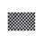 Block Pattern Shag Rug – Anthracite Dark Gray – Medium Pile, Durable & Easy To Maintain-1420581136
