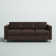 72.5'' Reception Sofa