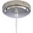1 - Light Single Pendant