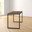 Chelmsford Metal Base Dining Table-88128718